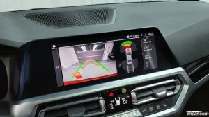 BMW 3-Series 320d xDrive 2020 года из Южной Кореи