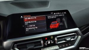 BMW 3-Series 320d xDrive 2020 года из Южной Кореи