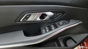 BMW 3-Series 320d xDrive 2020 года из Южной Кореи