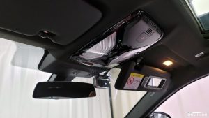 BMW X6 xDrive40i M Sport 2021 года из Южной Кореи