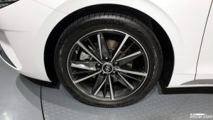 Hyundai Grandeur 2.5 2022 года из Южной Кореи
