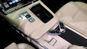 Hyundai Grandeur 2.5 2022 года из Южной Кореи