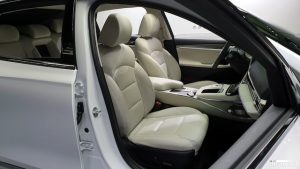 Hyundai Grandeur 2.5 2022 года из Южной Кореи