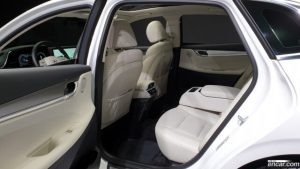 Hyundai Grandeur 2.5 2022 года из Южной Кореи