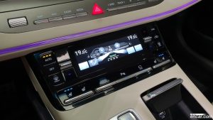 Hyundai Grandeur 2.5 2022 года из Южной Кореи