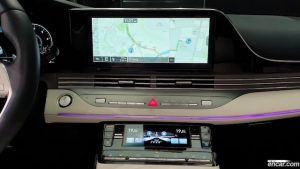 Hyundai Grandeur 2.5 2022 года из Южной Кореи