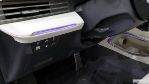 Hyundai Grandeur 2.5 2022 года из Южной Кореи