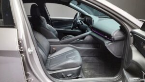 Hyundai AVANTE 2.0 N 2022 года из Южной Кореи