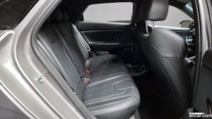 Hyundai AVANTE 2.0 N 2022 года из Южной Кореи