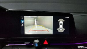 Hyundai AVANTE 2.0 N 2022 года из Южной Кореи