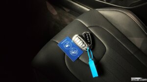 Hyundai AVANTE 2.0 N 2022 года из Южной Кореи