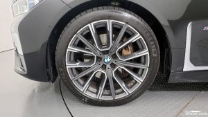 BMW 7-Series 740d xDrive M Sport 2020 года из Южной Кореи