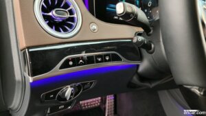 Mercedes-Benz S-Class S350 d 4MATIC AMG Line 2020 года из Южной Кореи