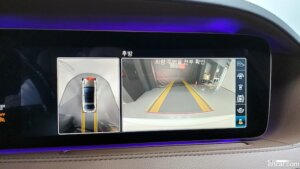Mercedes-Benz S-Class S350 d 4MATIC AMG Line 2020 года из Южной Кореи