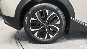 Kia EV6 Long Range 2022 года из Южной Кореи
