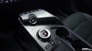 Kia EV6 Long Range 2022 года из Южной Кореи