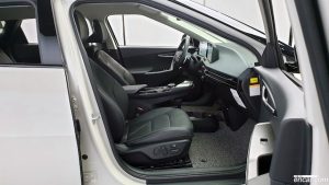 Kia EV6 Long Range 2022 года из Южной Кореи