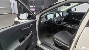 Kia EV6 Long Range 2022 года из Южной Кореи