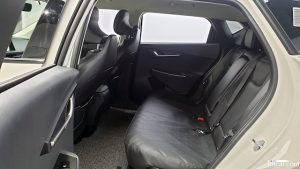 Kia EV6 Long Range 2022 года из Южной Кореи