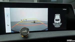 Kia EV6 Long Range 2022 года из Южной Кореи