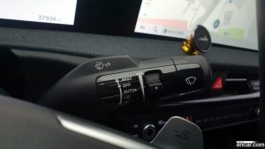Kia EV6 Long Range 2022 года из Южной Кореи