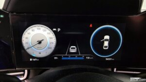 Hyundai AVANTE 1.6 2021 года из Южной Кореи