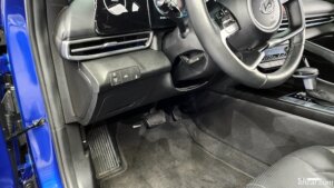 Hyundai AVANTE 1.6 2021 года из Южной Кореи