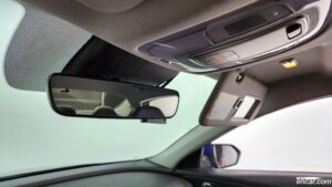 Hyundai AVANTE 1.6 2021 года из Южной Кореи