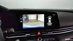 Hyundai AVANTE 1.6 2021 года из Южной Кореи