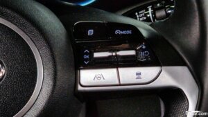Hyundai AVANTE 1.6 2021 года из Южной Кореи
