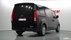 Hyundai Staria Wagon 5-Seater 2023 года из Южной Кореи