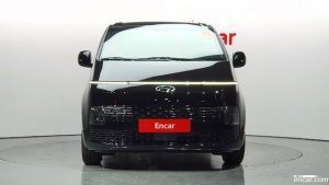 Hyundai Staria Wagon 5-Seater 2023 года из Южной Кореи
