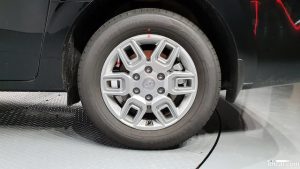 Hyundai Staria Wagon 5-Seater 2023 года из Южной Кореи