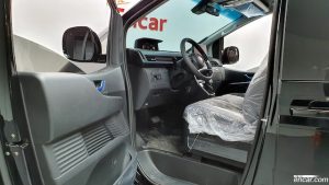 Hyundai Staria Wagon 5-Seater 2023 года из Южной Кореи
