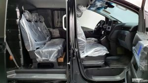 Hyundai Staria Wagon 5-Seater 2023 года из Южной Кореи