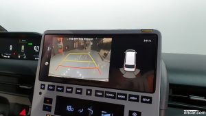 Hyundai Staria Wagon 5-Seater 2023 года из Южной Кореи