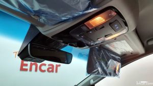Hyundai Staria Wagon 5-Seater 2023 года из Южной Кореи