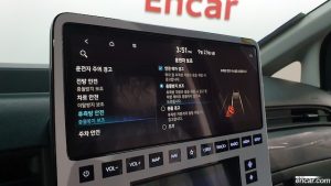 Hyundai Staria Wagon 5-Seater 2023 года из Южной Кореи