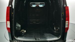 Hyundai Staria Wagon 5-Seater 2023 года из Южной Кореи