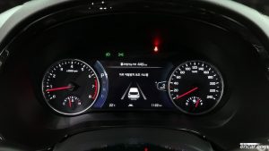 Kia Seltos Бензин 1.6 Turbo 2WD 2023 года из Южной Кореи
