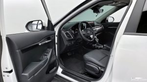 Kia Seltos Бензин 1.6 Turbo 2WD 2023 года из Южной Кореи