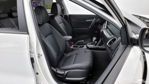 Kia Seltos Бензин 1.6 Turbo 2WD 2023 года из Южной Кореи