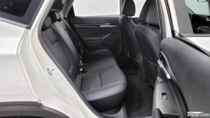 Kia Seltos Бензин 1.6 Turbo 2WD 2023 года из Южной Кореи