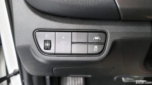 Kia Seltos Бензин 1.6 Turbo 2WD 2023 года из Южной Кореи