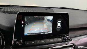 Kia Seltos Бензин 1.6 Turbo 2WD 2023 года из Южной Кореи