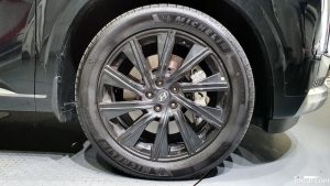 Hyundai Palisade Бензин 3.8 4WD 2022 года из Южной Кореи