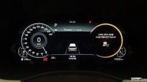 Hyundai Palisade Бензин 3.8 4WD 2022 года из Южной Кореи
