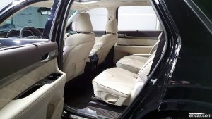 Hyundai Palisade Бензин 3.8 4WD 2022 года из Южной Кореи