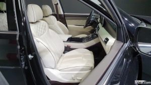 Hyundai Palisade Бензин 3.8 4WD 2022 года из Южной Кореи