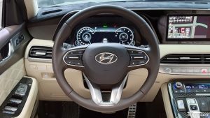 Hyundai Palisade Бензин 3.8 4WD 2022 года из Южной Кореи